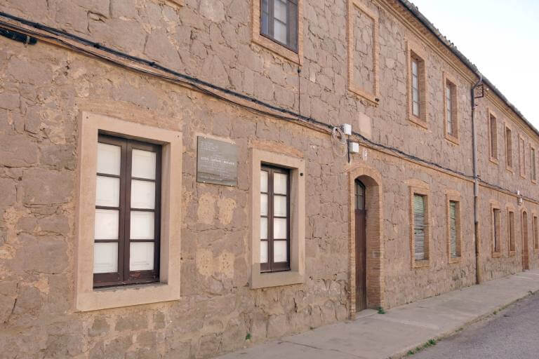 Colonia Vidal, Puig-reig, Barcelona