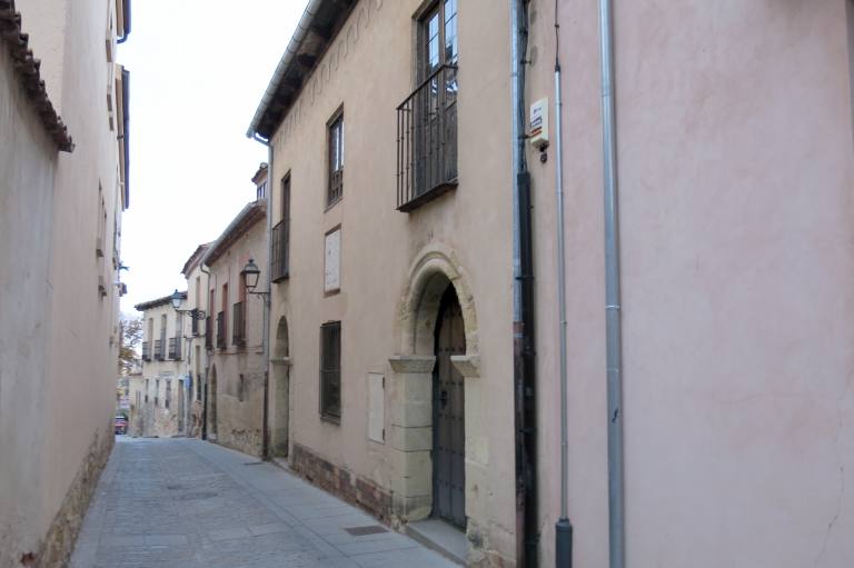Segovia