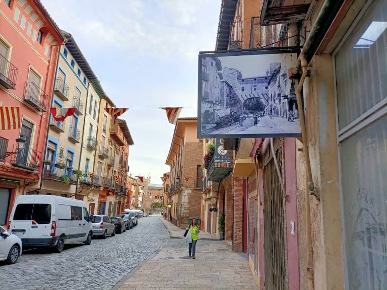 Daroca. Zaragoza
