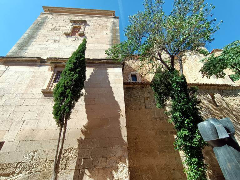 Almansa, Albacete
