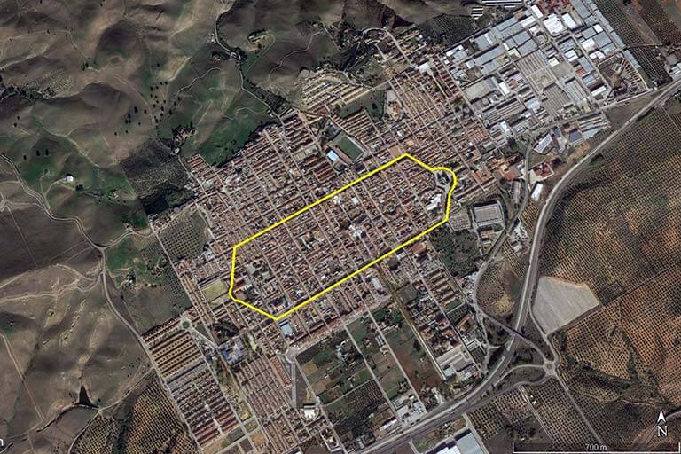 La-Carolina-(Jaen)-(Google-earth-2023-12-02)