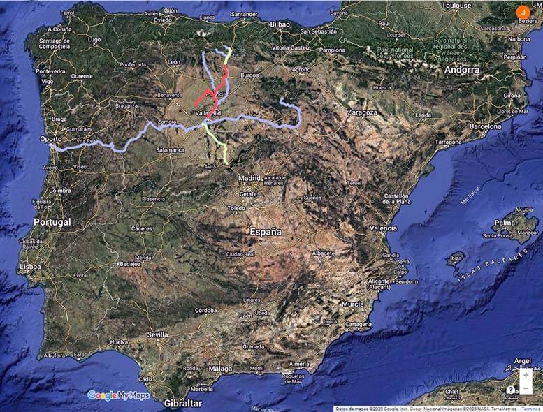 Canal-de-Castilla